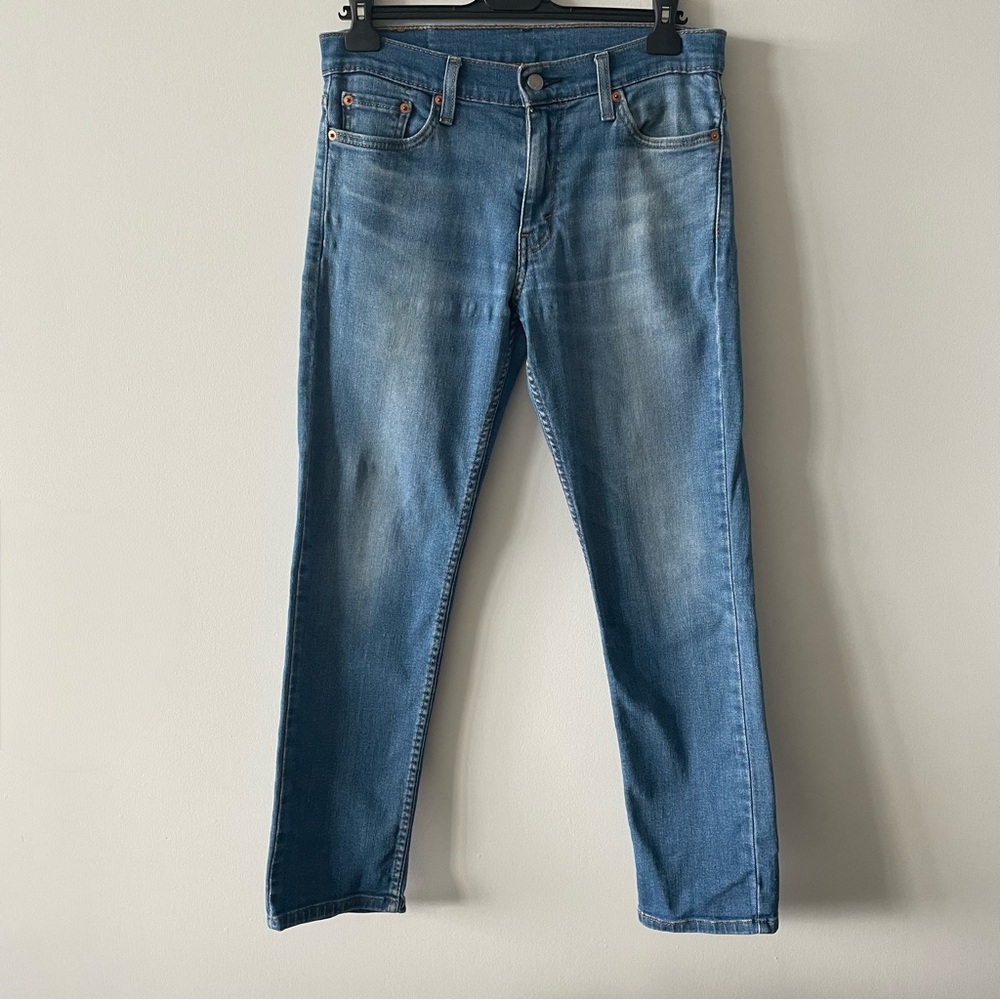 Levi’s 511 Slim Fit Men’s Jeans